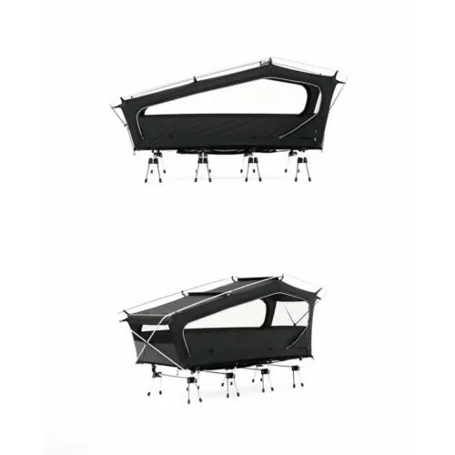 🇰🇷iKamperground Camping Cot , Tent , Rainfly 🇰🇷