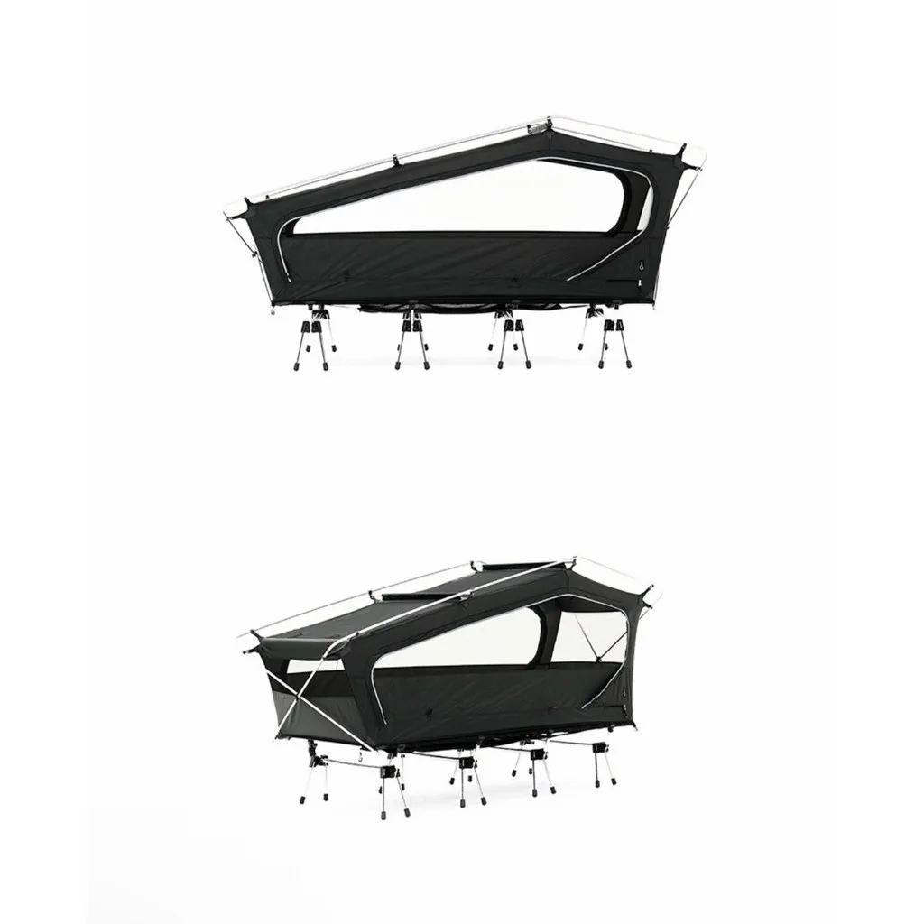 🇰🇷iKamperground Camping Cot , Tent , Rainfly 🇰🇷