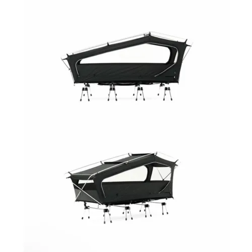 🇰🇷iKamperground Camping Cot , Tent , Rainfly 🇰🇷