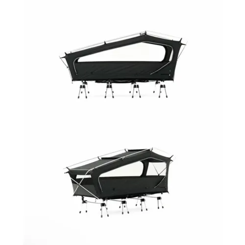 🇰🇷iKamperground Camping Cot , Tent , Rainfly 🇰🇷