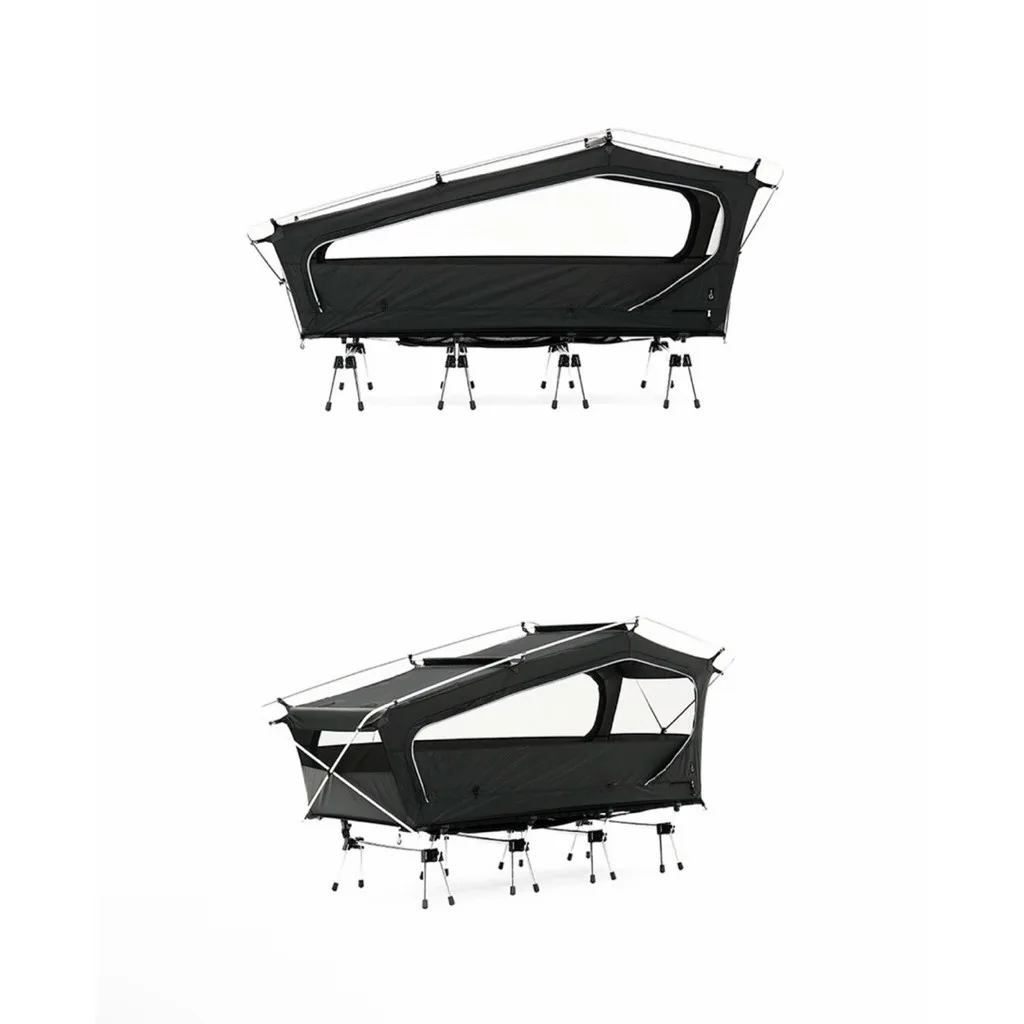 🇰🇷iKamperground Camping Cot , Tent , Rainfly 🇰🇷