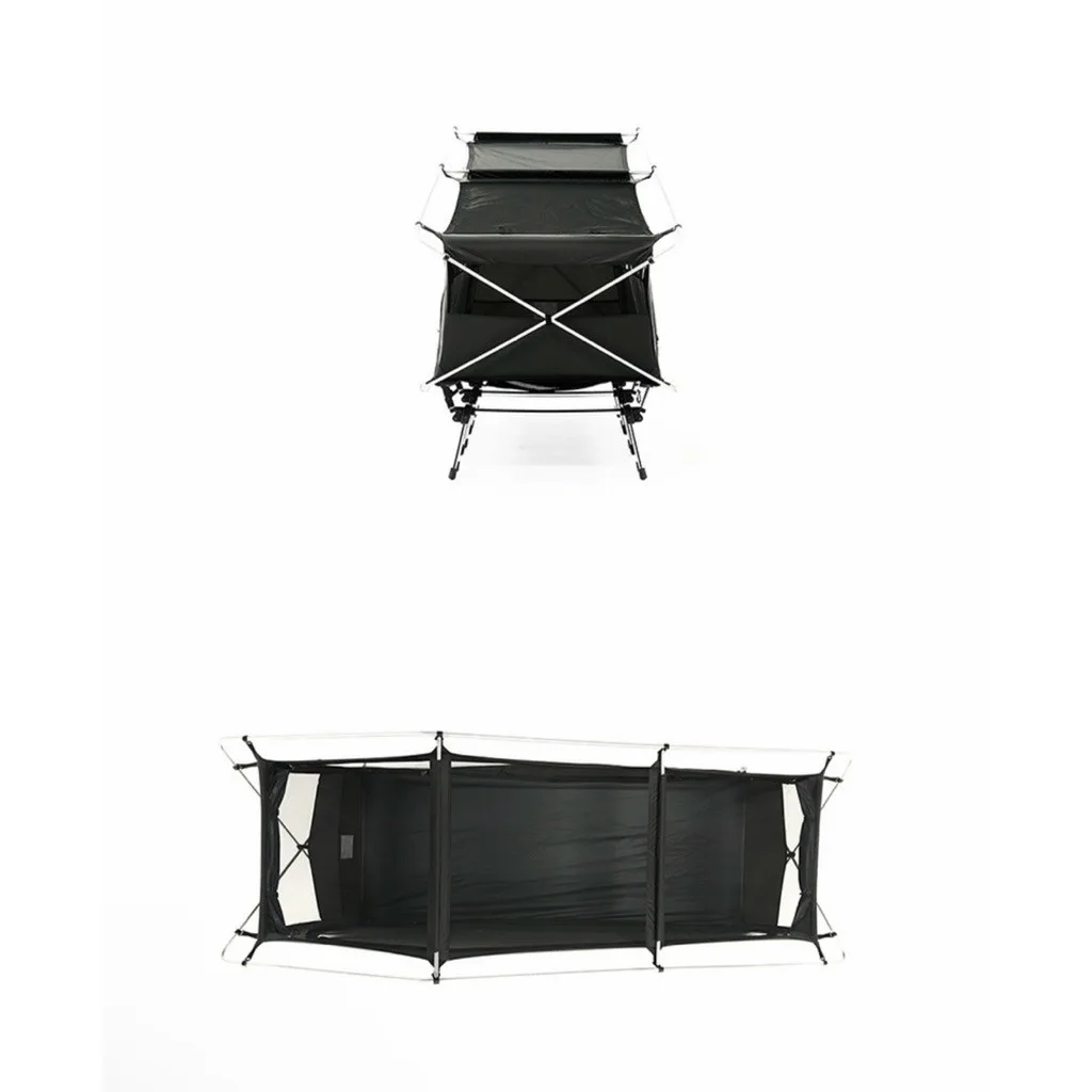 🇰🇷iKamperground Camping Cot , Tent , Rainfly 🇰🇷