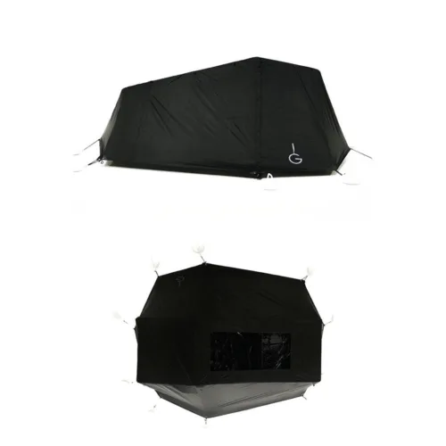 🇰🇷iKamperground Camping Cot , Tent , Rainfly 🇰🇷