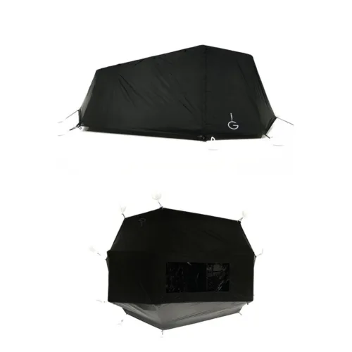 🇰🇷iKamperground Camping Cot , Tent , Rainfly 🇰🇷