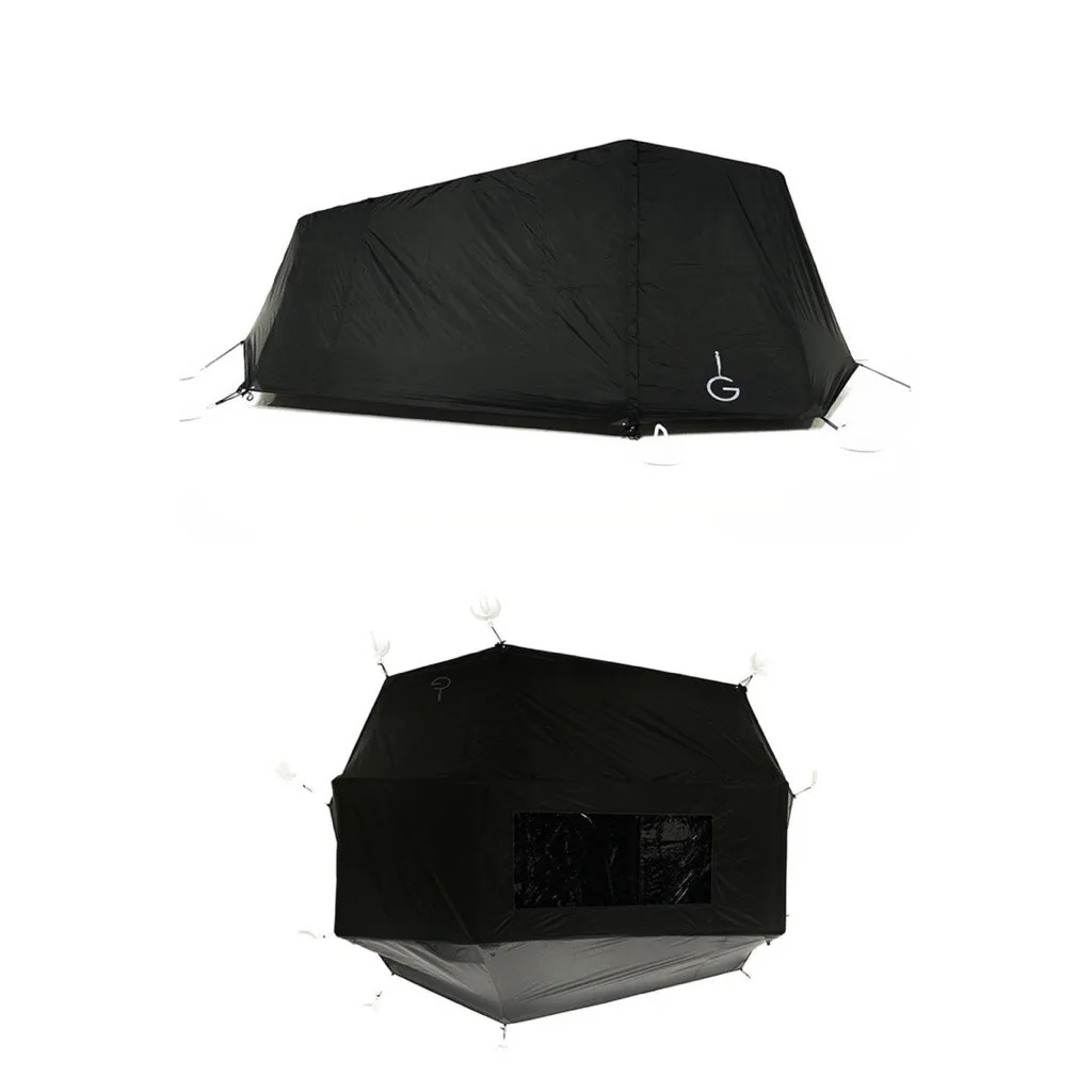 🇰🇷iKamperground Camping Cot , Tent , Rainfly 🇰🇷