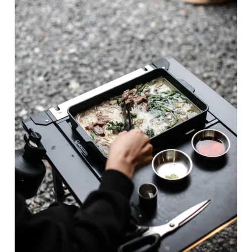 🇰🇷Monterra Add-on multi-burner🇰🇷