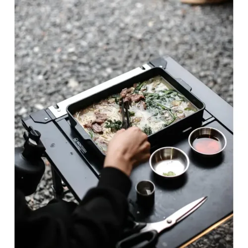 🇰🇷Monterra Add-on multi-burner🇰🇷