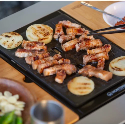 🇰🇷Monterra Add-on multi-burner🇰🇷