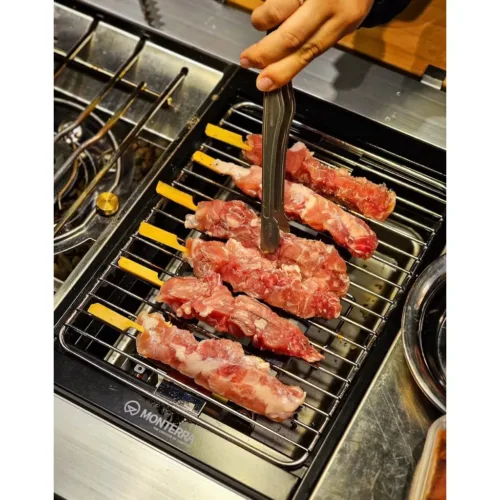 🇰🇷Monterra Add-on multi-burner🇰🇷