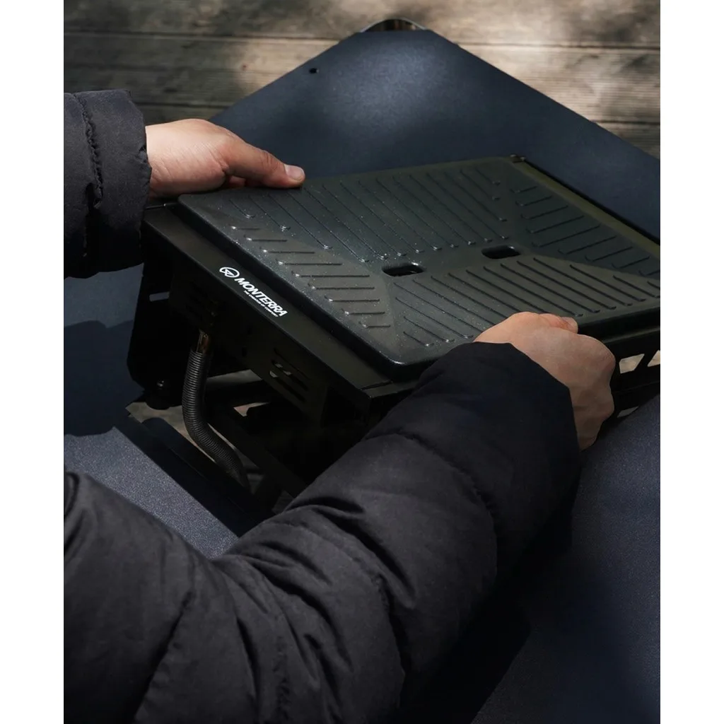 🇰🇷Monterra Add-on multi-burner🇰🇷