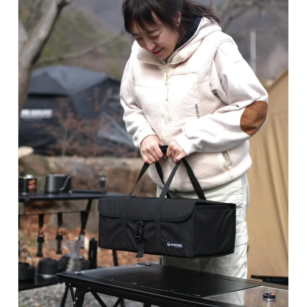 🇰🇷Monterra Add-on multi-burner🇰🇷