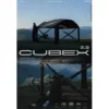 🇰🇷Monterra Cubex 2.8 Air Shelter Tent Boyd Midnight🇰🇷
