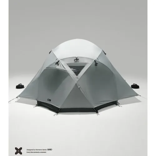 🇰🇷Monterramall Orvis Tent/Orvita Penta Tarp🇰🇷