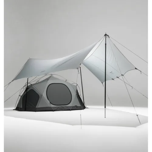 🇰🇷Monterramall Orvis Tent/Orvita Penta Tarp🇰🇷