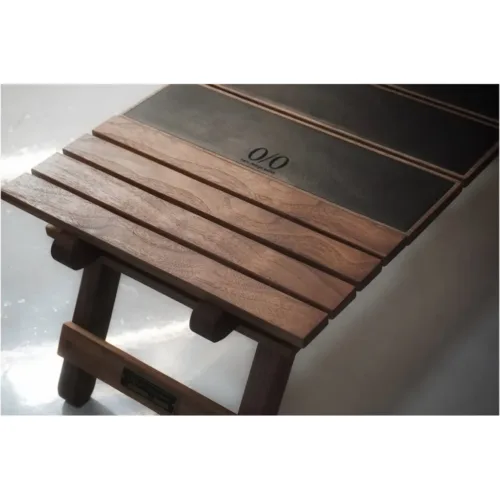 🇯🇵Neru Design Works x Rough Nature Modular Table🇰🇷