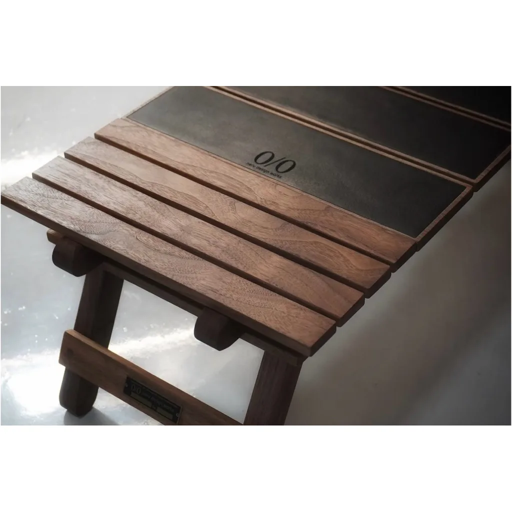 🇯🇵Neru Design Works x Rough Nature Modular Table🇰🇷