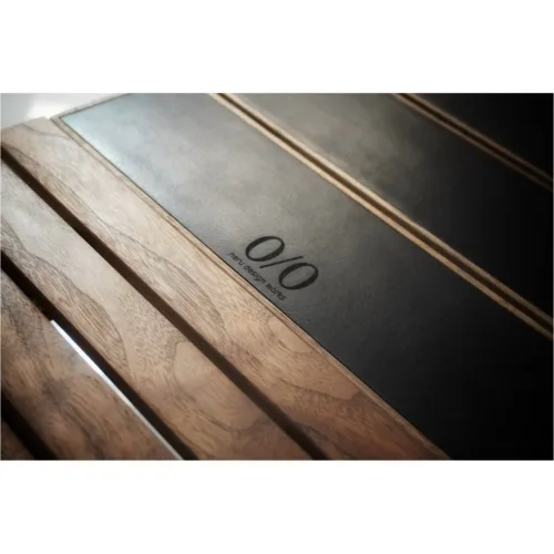 🇯🇵Neru Design Works x Rough Nature Modular Table🇰🇷