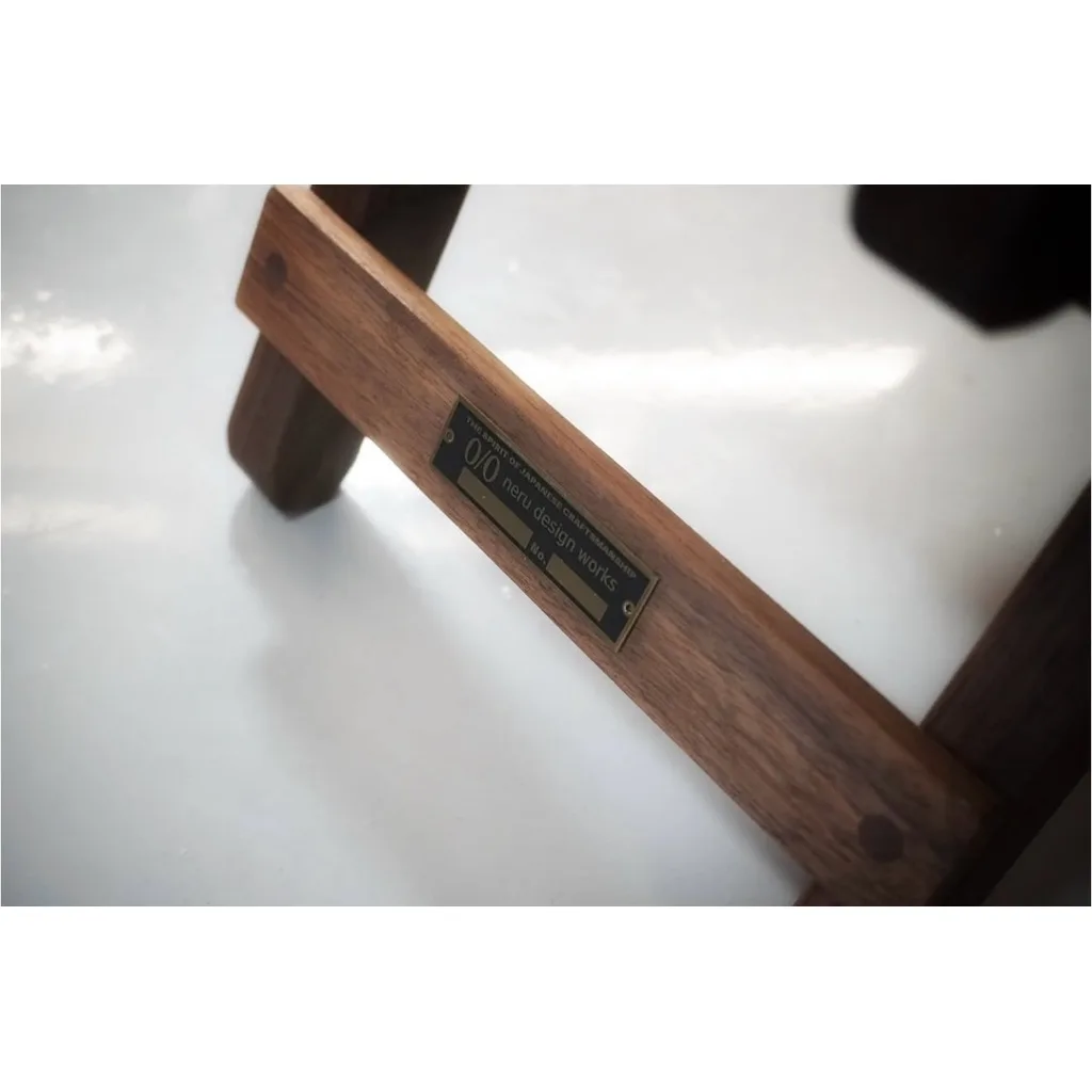 🇯🇵Neru Design Works x Rough Nature Modular Table🇰🇷