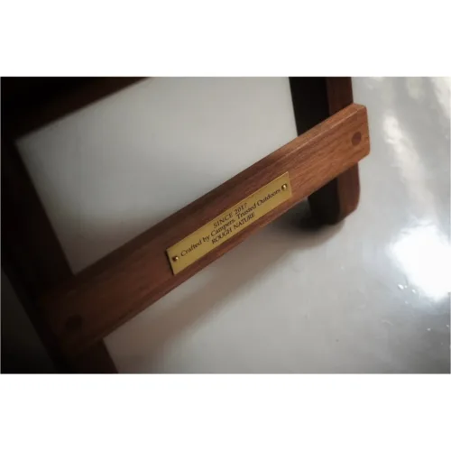 🇯🇵Neru Design Works x Rough Nature Modular Table🇰🇷