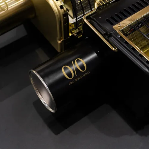 🇯🇵Nerudesignworks Hundred-style CB can cover🇯🇵