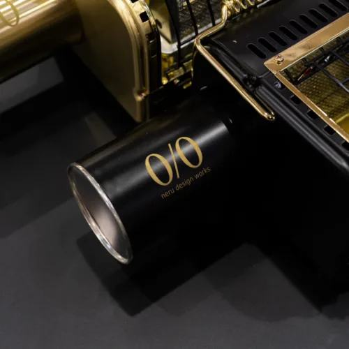 🇯🇵Nerudesignworks Hundred-style CB can cover🇯🇵