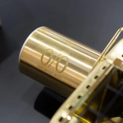 🇯🇵Nerudesignworks Hundred-style CB can cover🇯🇵