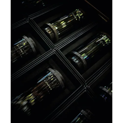 🇯🇵NeruDesignWorks x GearDrap x DamnGood Kuro Rich Miyabi🇯🇵