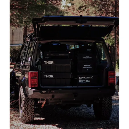 🇹🇼Nullpixel box size 20L - 10L - 5.8L🇹🇼