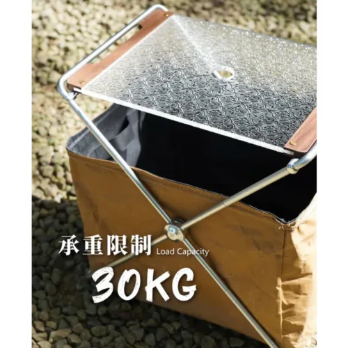 🇹🇼OFF-LINE Vector x one unit side table Silver & Black🇹🇼