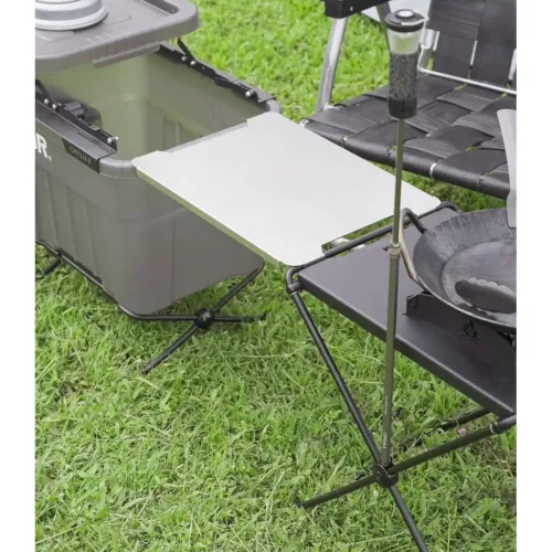 🇹🇼OFF-LINE Vector x one unit side table Silver & Black🇹🇼