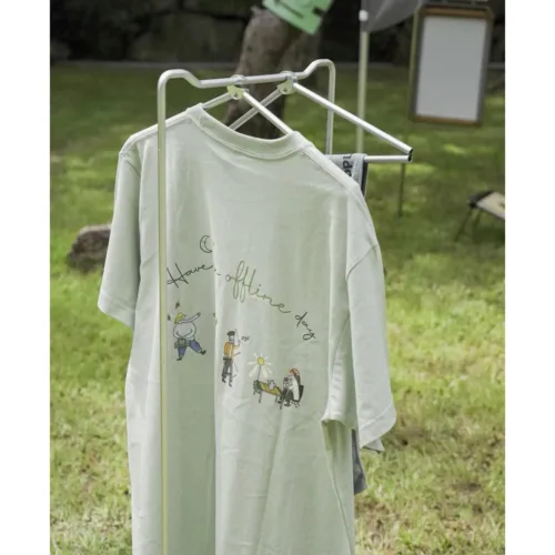 🇹🇼OFF-LINE Vector y clothes hanger🇹🇼