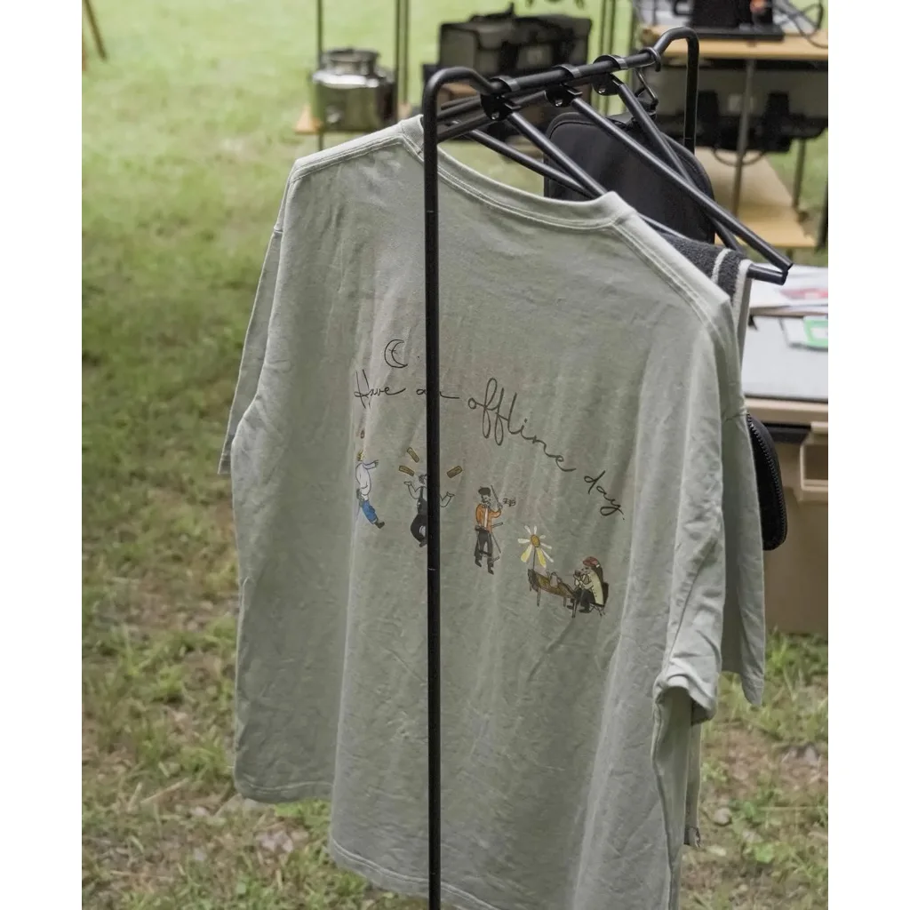 🇹🇼OFF-LINE Vector y clothes hanger🇹🇼