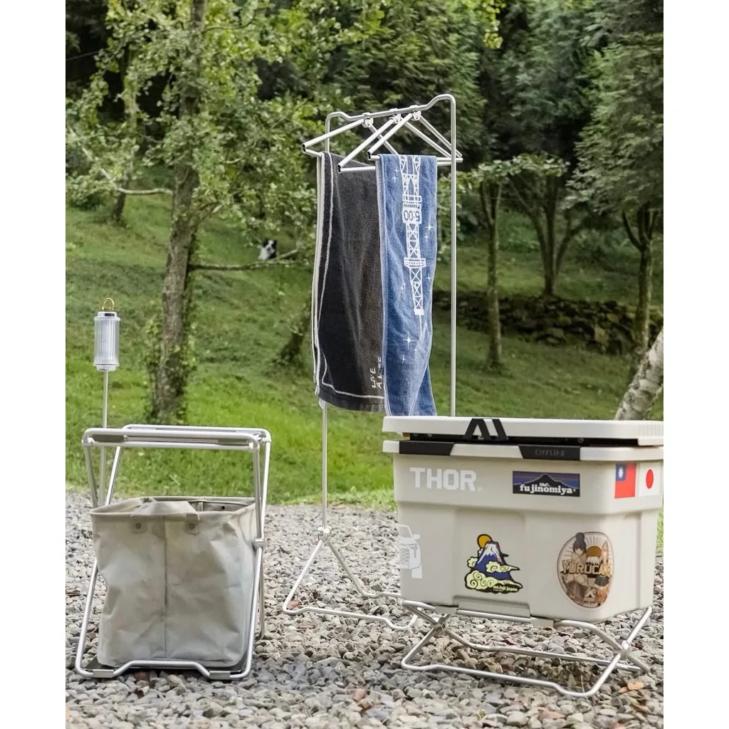 🇹🇼OFF-LINE Vector y clothes hanger🇹🇼