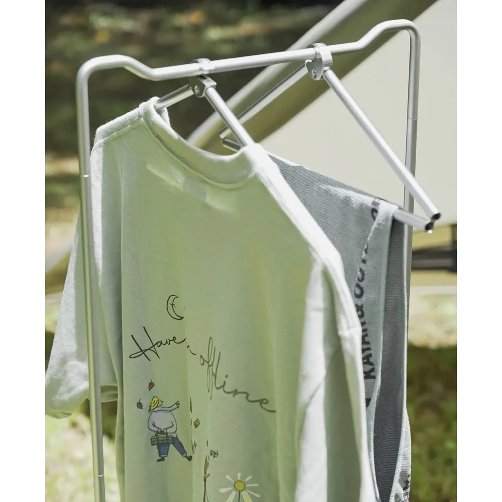 🇹🇼OFF-LINE Vector y clothes hanger🇹🇼