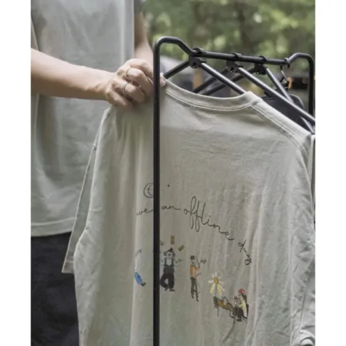 🇹🇼OFF-LINE Vector y clothes hanger🇹🇼