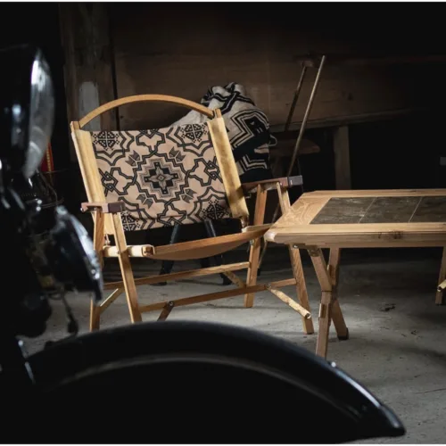 🇯🇵Old-mountain GARAKUDA🇯🇵