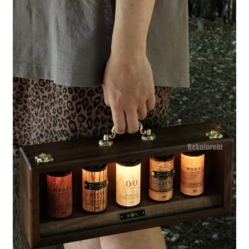 🇹🇼Rekoliday 38KT MIYABI BOX🇹🇼