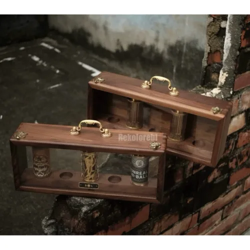 🇹🇼Rekoliday 38KT MIYABI BOX🇹🇼