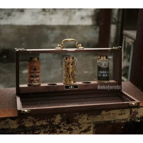 🇹🇼Rekoliday 38KT MIYABI BOX🇹🇼