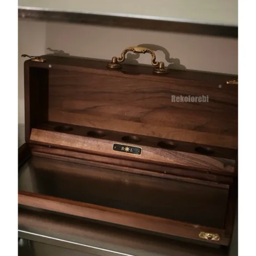 🇹🇼Rekoliday 38KT MIYABI BOX🇹🇼