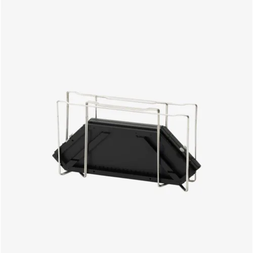 🇯🇵Snowpeak Zikaro Black Broach Camping FES-011 Table🇯🇵