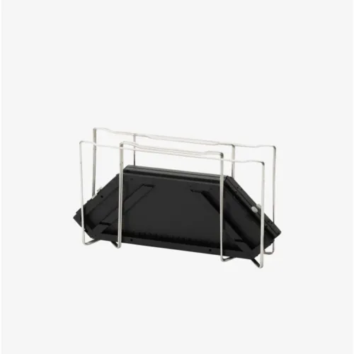 🇯🇵Snowpeak Zikaro Black Broach Camping FES-011 Table🇯🇵