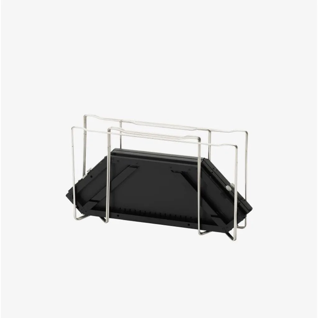 🇯🇵Snowpeak Zikaro Black Broach Camping FES-011 Table🇯🇵