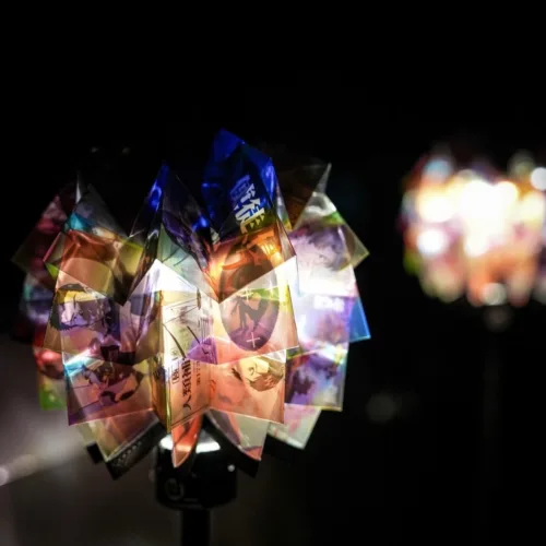 Alternative view of 🇯🇵Solworks x RADIO EVA NEON GENESIS EVANGELION solol🇯🇵