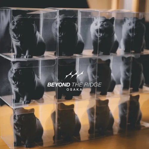 Telo x Camp horic NE-KO HOLIC