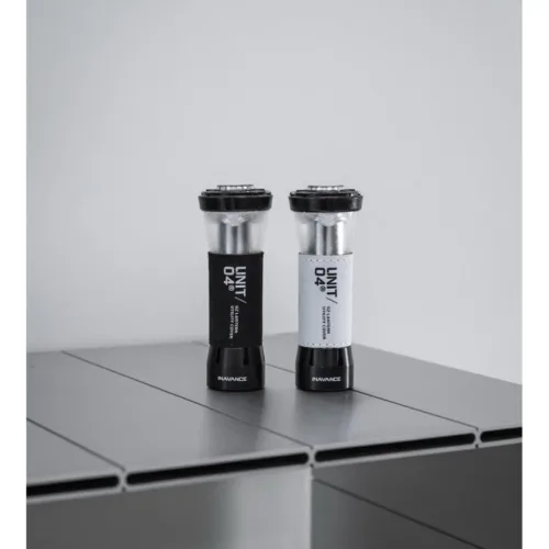 🇰🇷UNIT/04 GZ LANTERN UTILITY COVER V4 Black🇰🇷