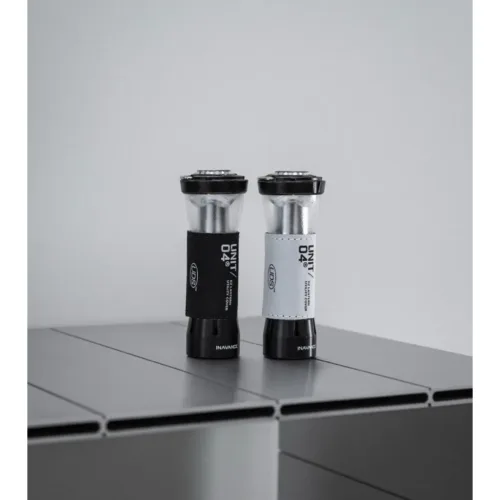 🇰🇷UNIT/04 GZ LANTERN UTILITY COVER V4 Black🇰🇷