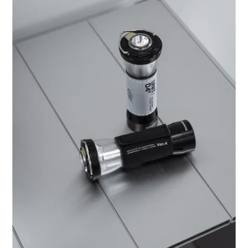 🇰🇷UNIT/04 GZ LANTERN UTILITY COVER V4 Black🇰🇷