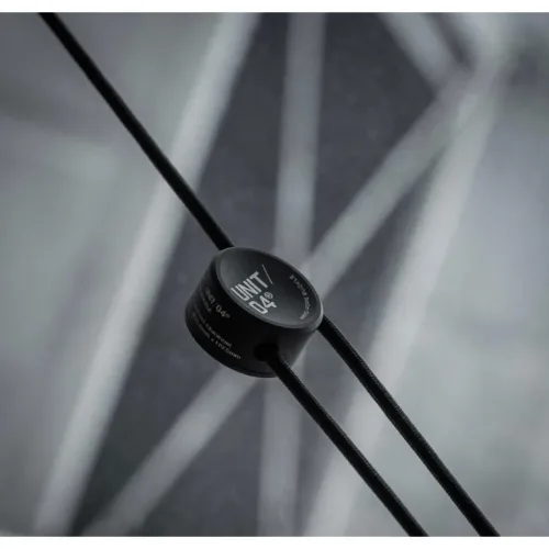 🇰🇷UNIT/04 x Vektin_tw WRB : WIND ROPE BUCKLE🇹🇼