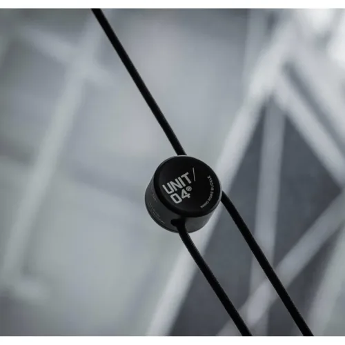 🇰🇷UNIT/04 x Vektin_tw WRB : WIND ROPE BUCKLE🇹🇼